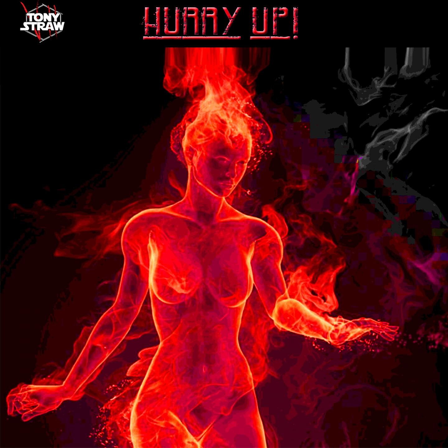 Tony Straw - Hurry Up (Paolo Pellegrino Remix Edit)