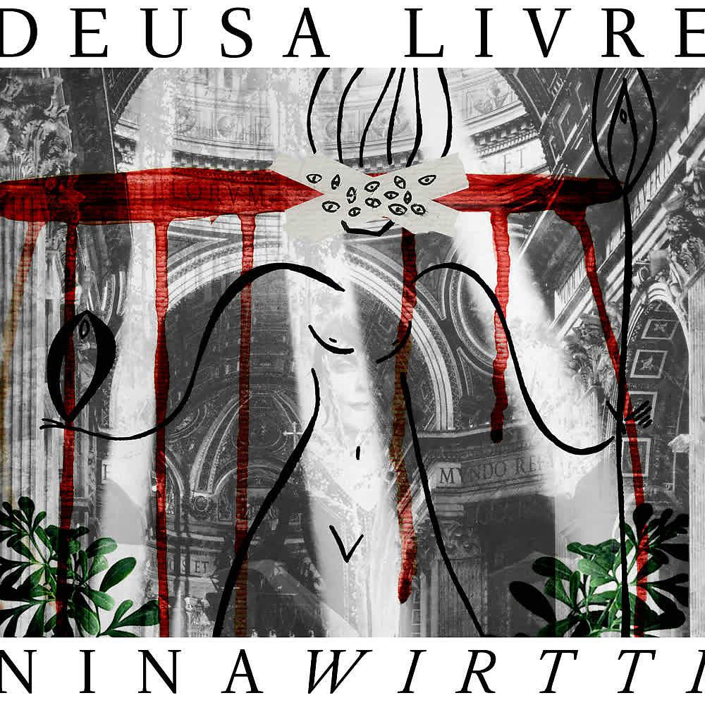 Постер альбома Deusa Livre