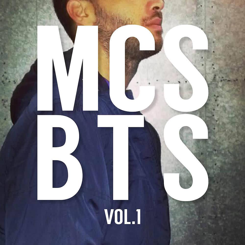 Постер альбома Mcsbts (Vol.1)