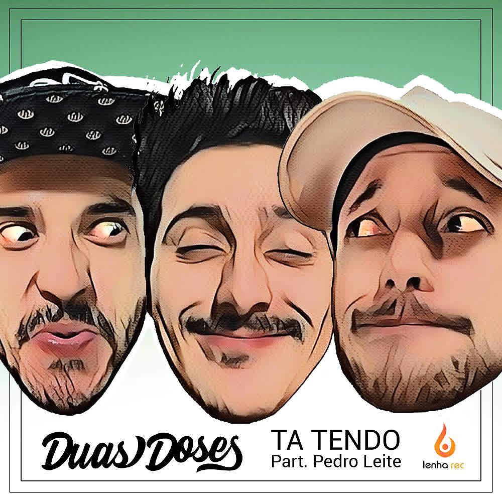 Постер альбома Ta Tendo