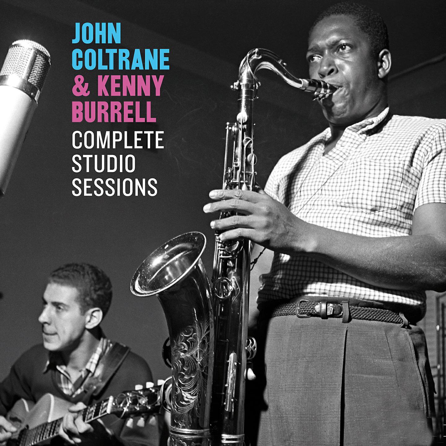 John Coltrane - Tommy'S Time