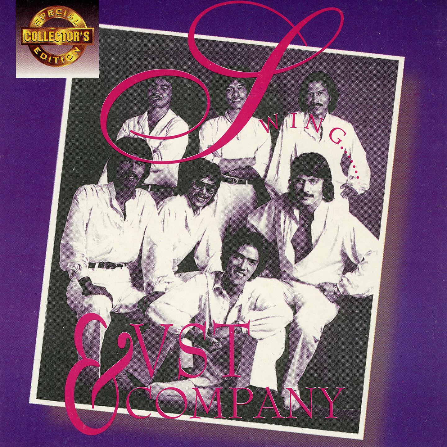 VST & Company - Ikaw Ang Aking Mahal