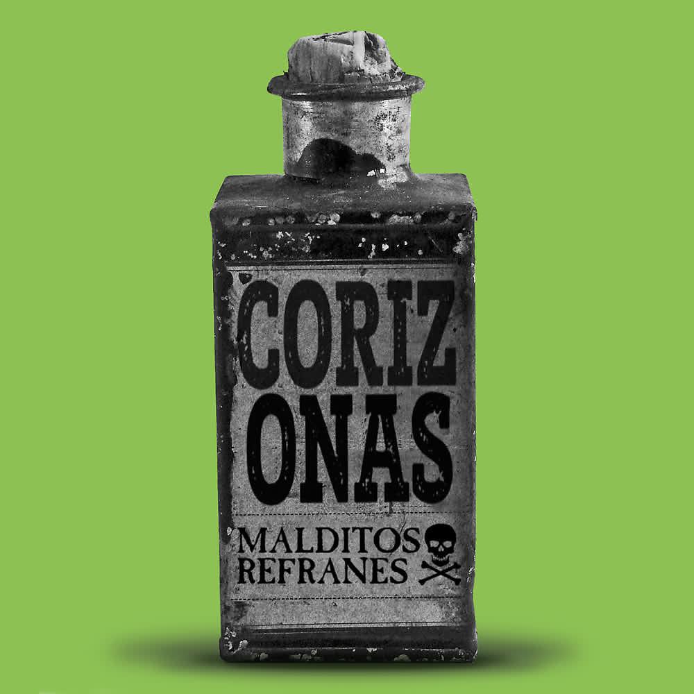 Постер альбома Malditos Refranes