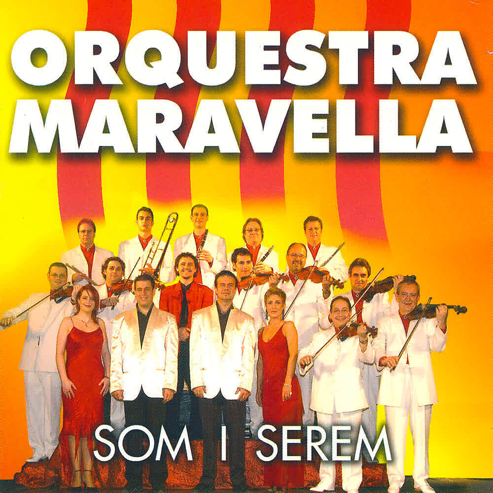 Orquestra Maravella - La Cançó del Vell Pastor