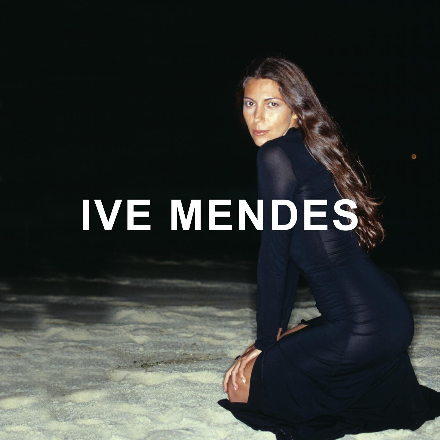 Ive Mendes - Another Way