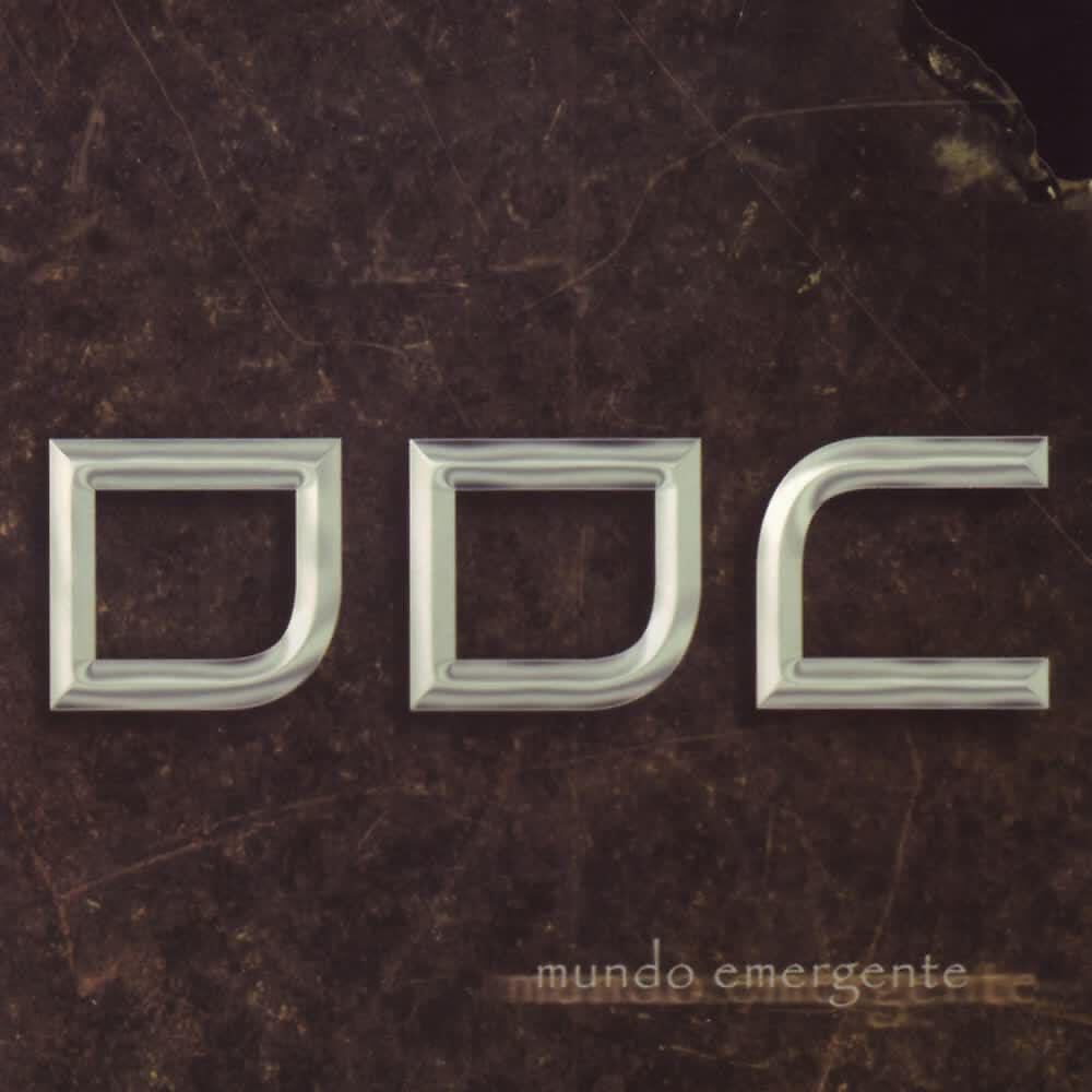 DDC - Ni lo Intentes