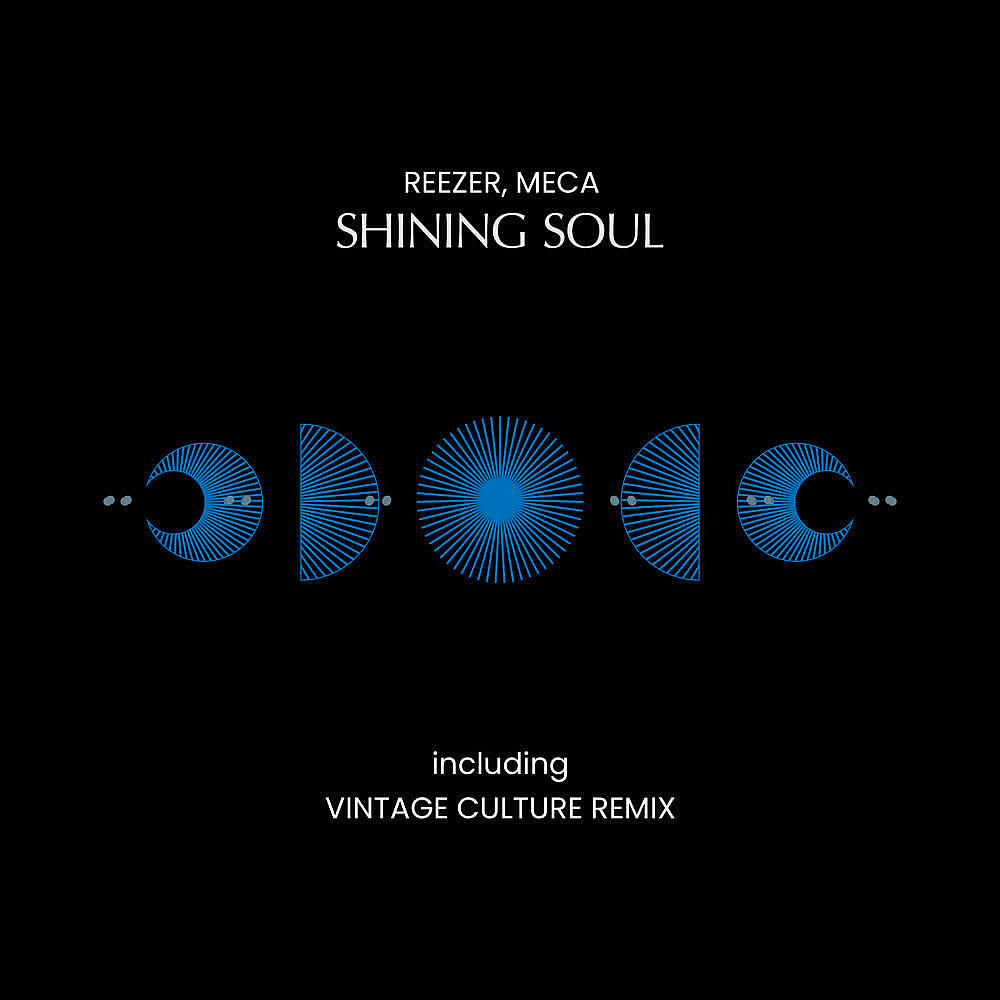 Reezer - Shining Soul