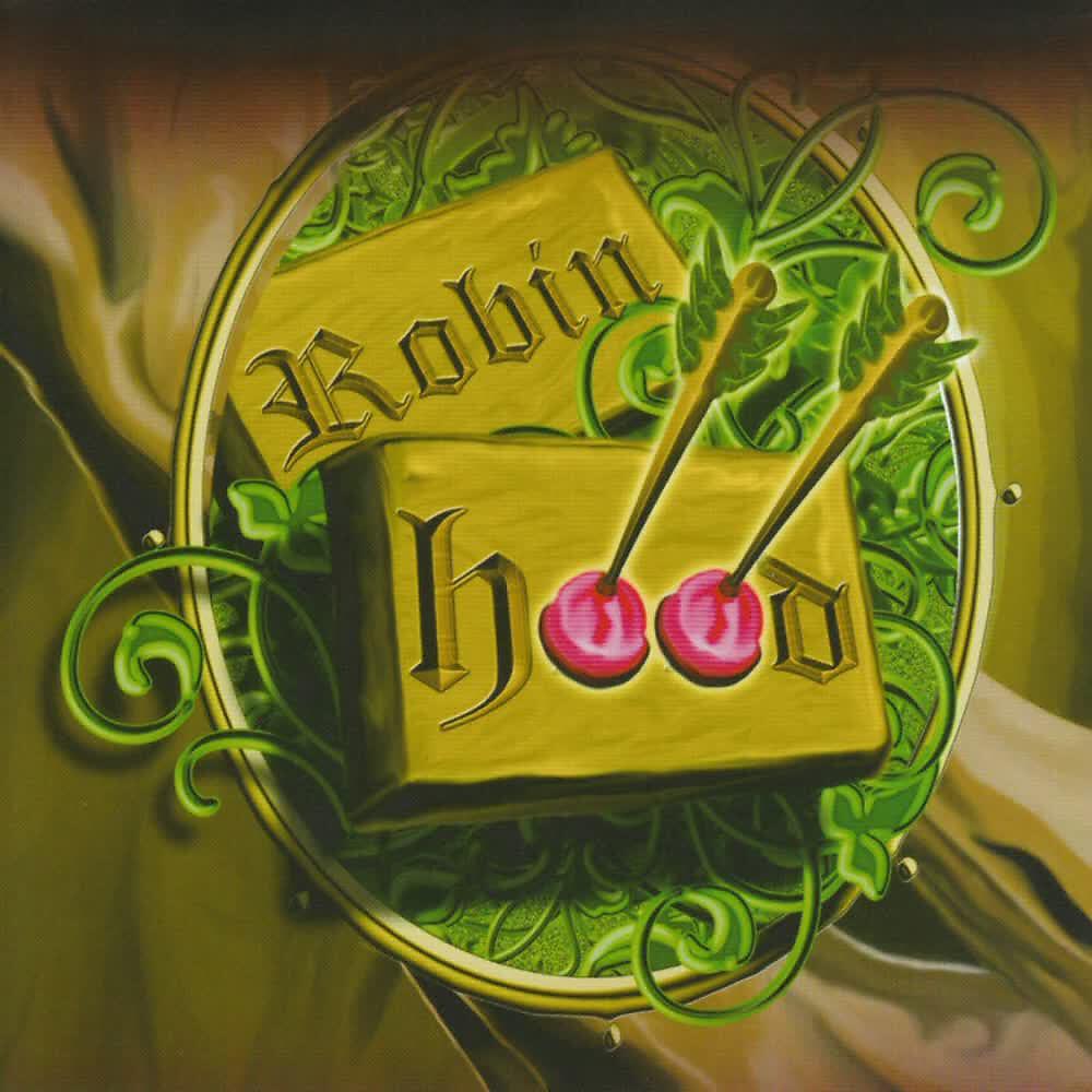 Robin Hood - Siempre Amanece un Sol (Balada)