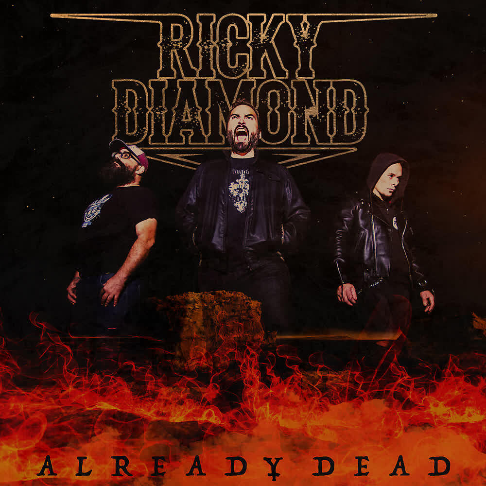 Ricky Diamond - Call Mr.D