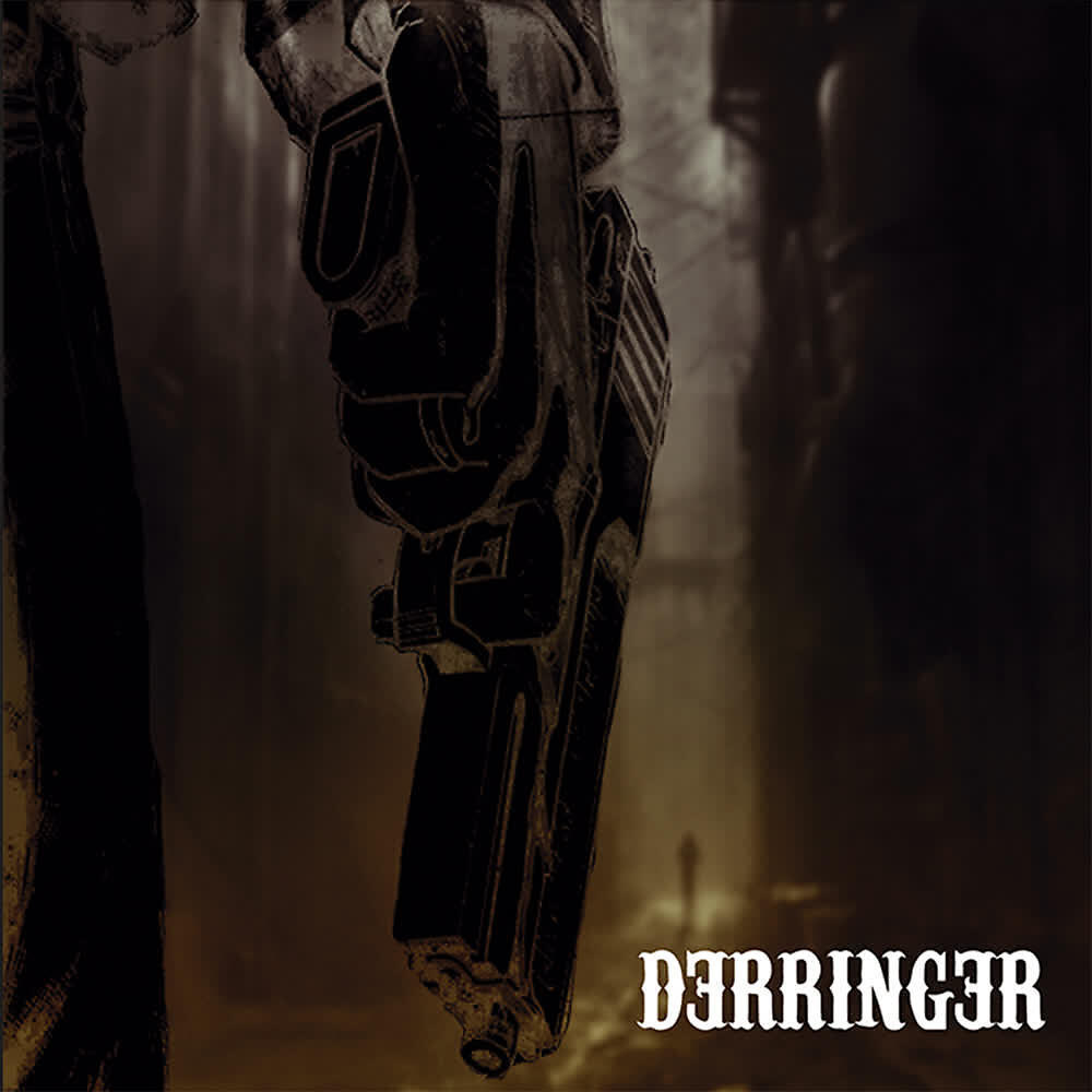 Derringer - Babilonia