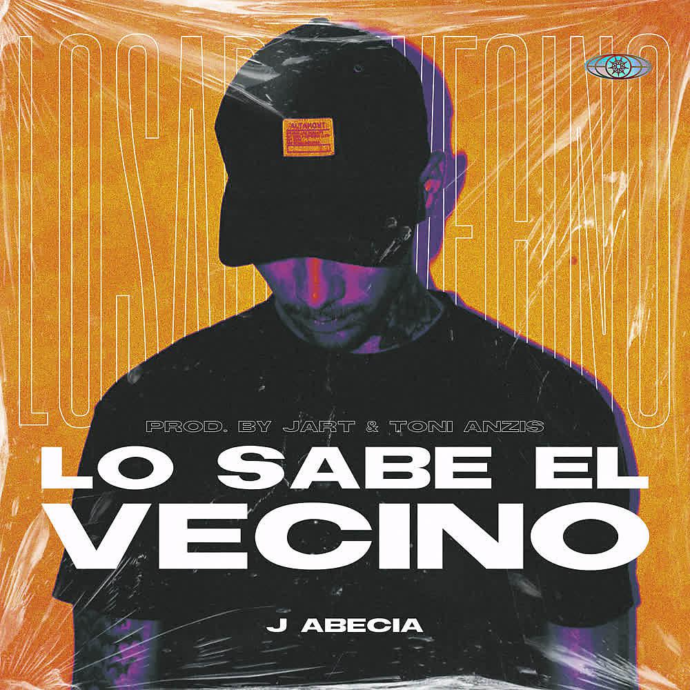 Постер альбома Lo Sabe el Vecino