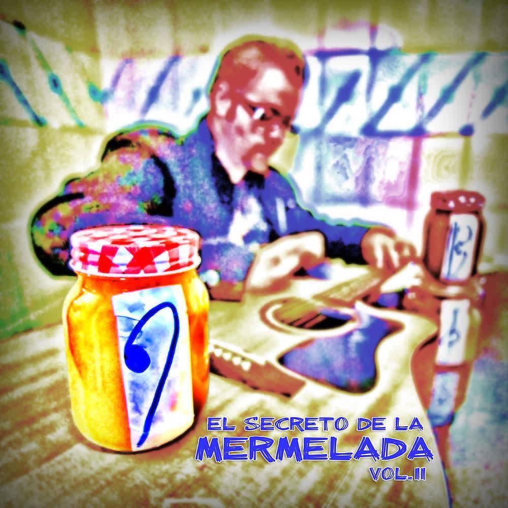 Постер альбома El Secreto de la Mermelada (Vol. 2)