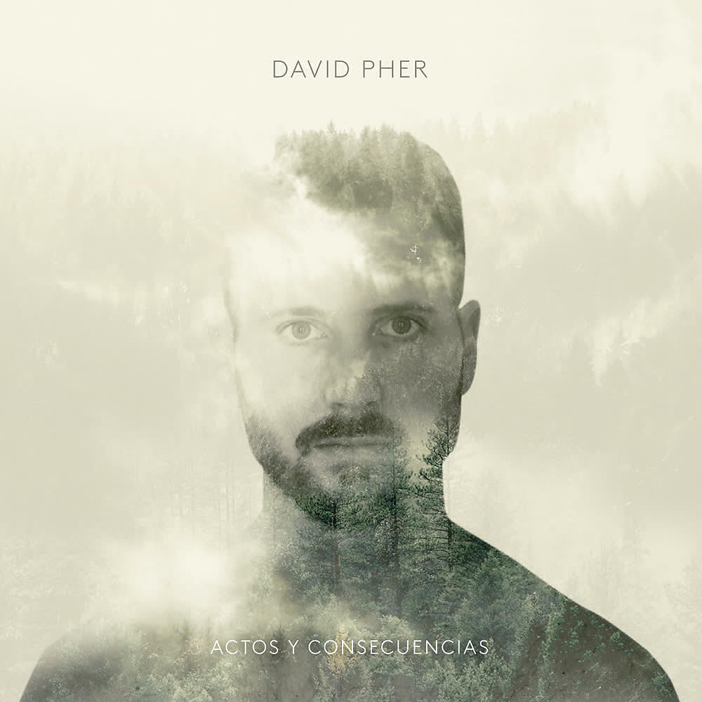 David Pher - Rumbo Firme