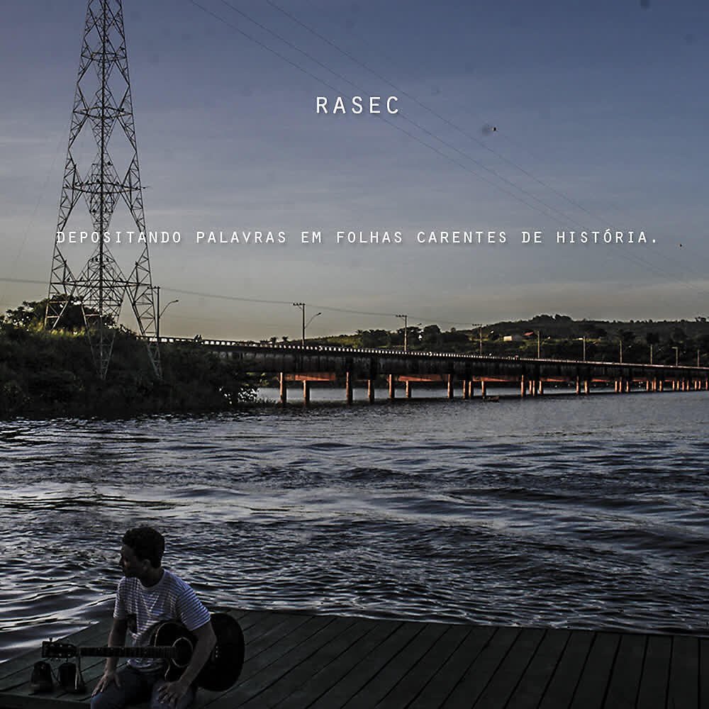 Rasec - Legado