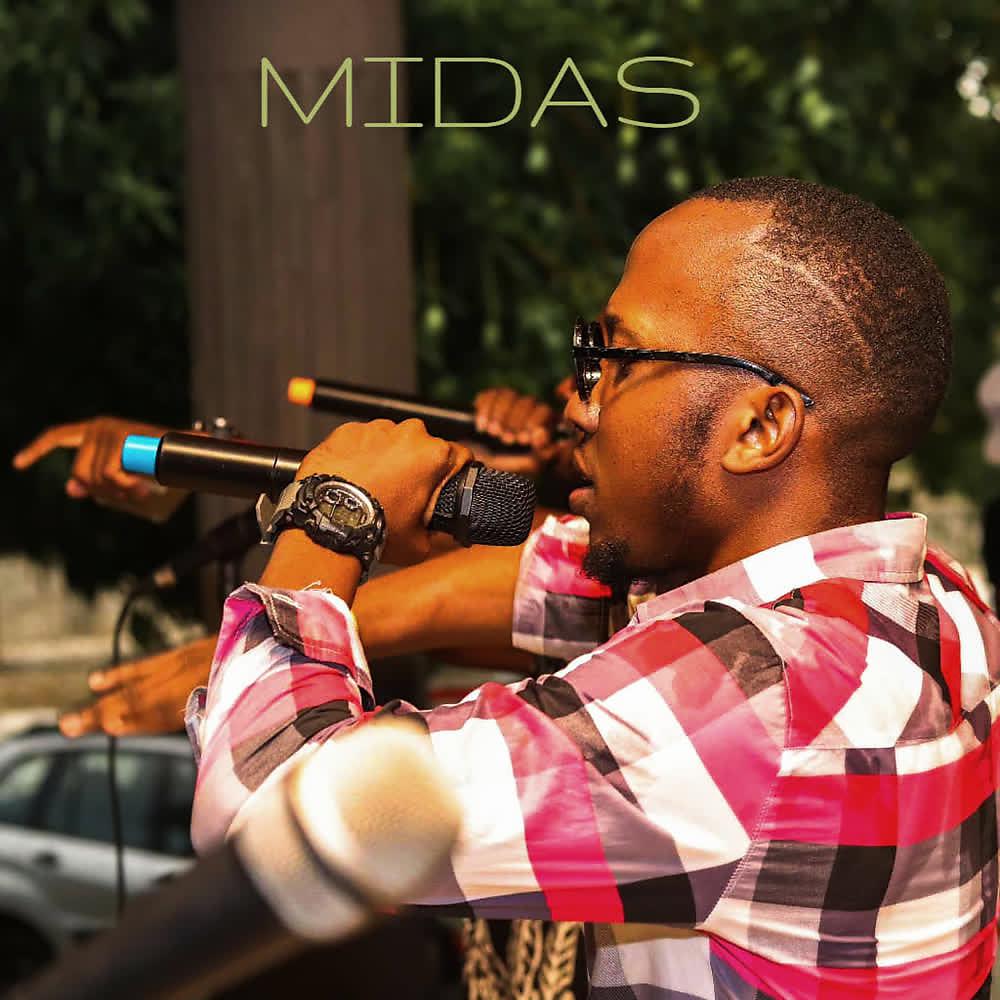 Постер альбома Midas