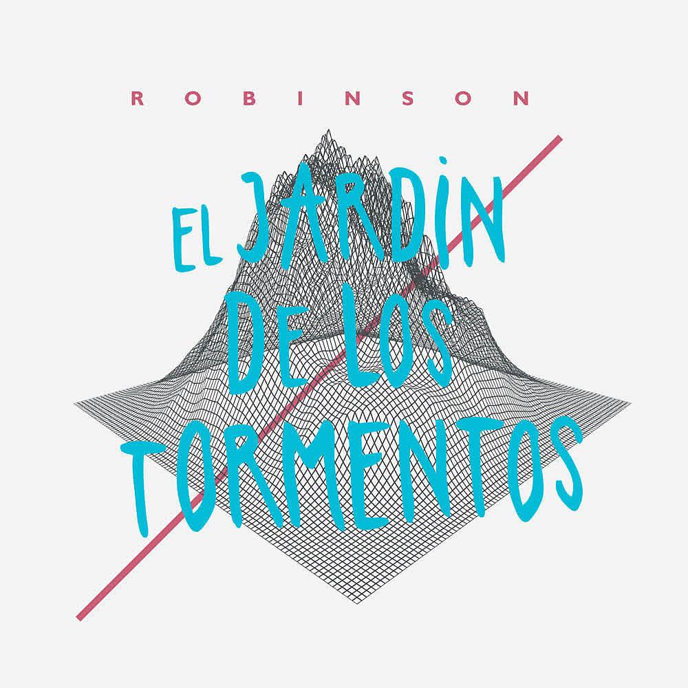 Постер альбома El Jardín de los Tormentos