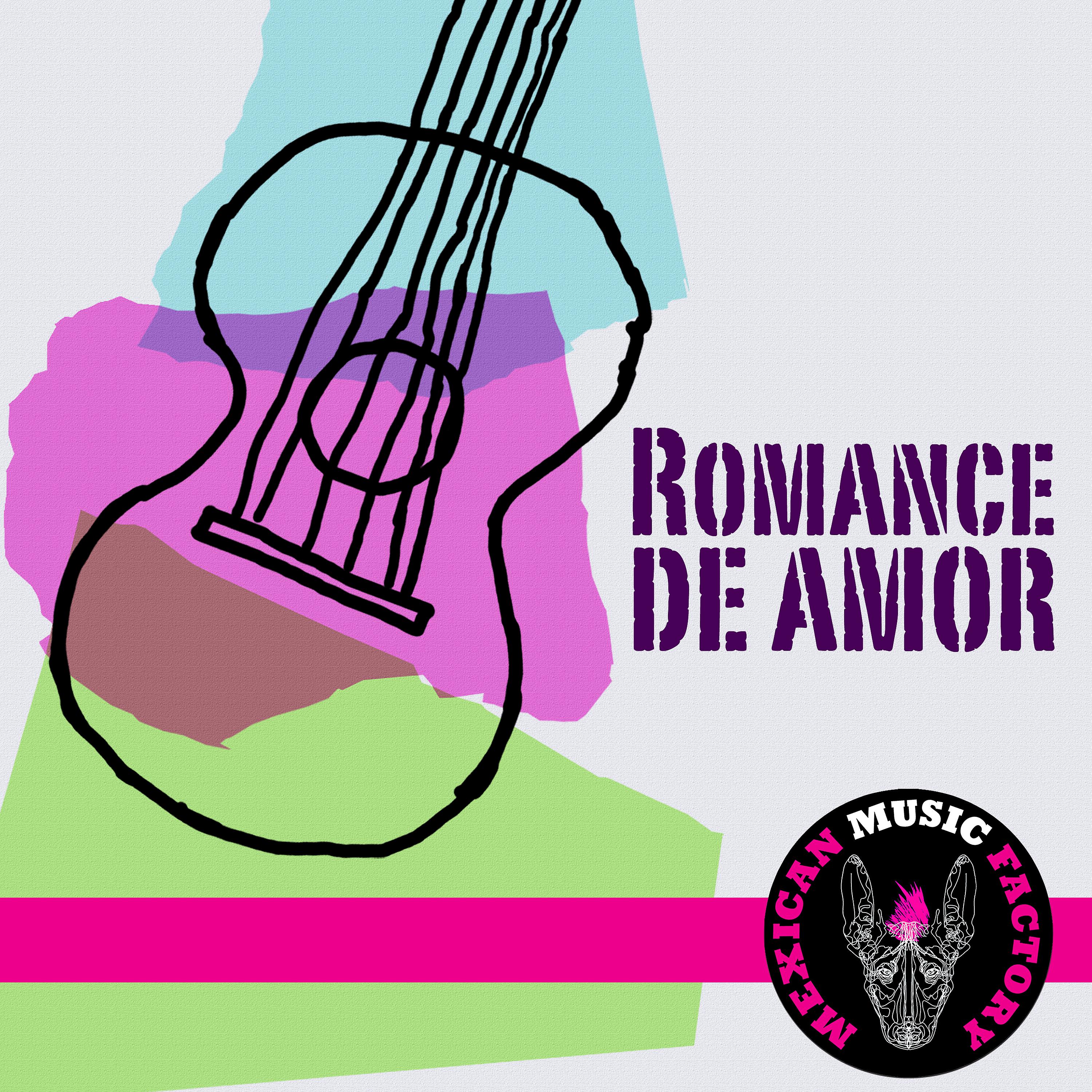 Постер альбома Romance de Amor (Andantino)