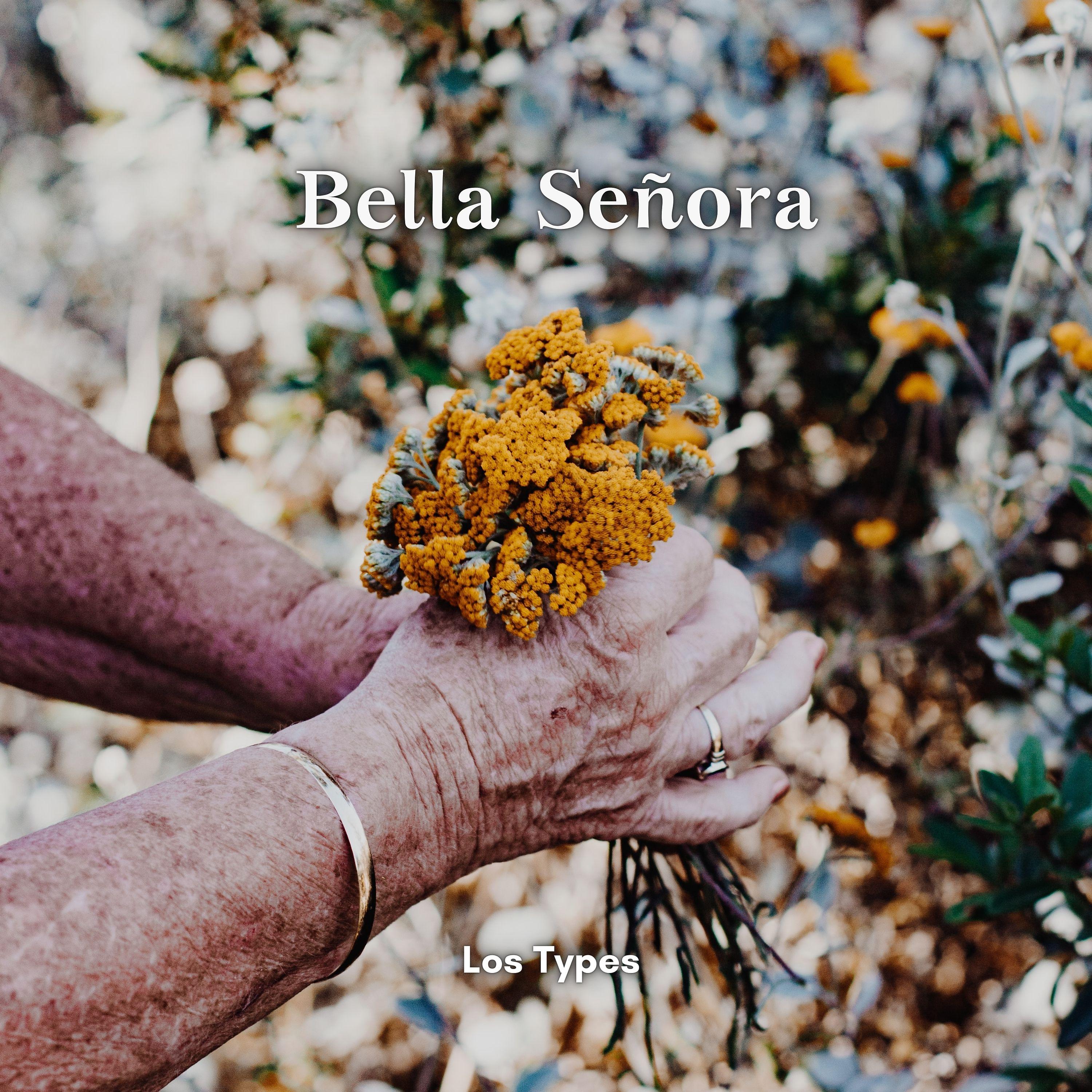 Постер альбома Bella Señora