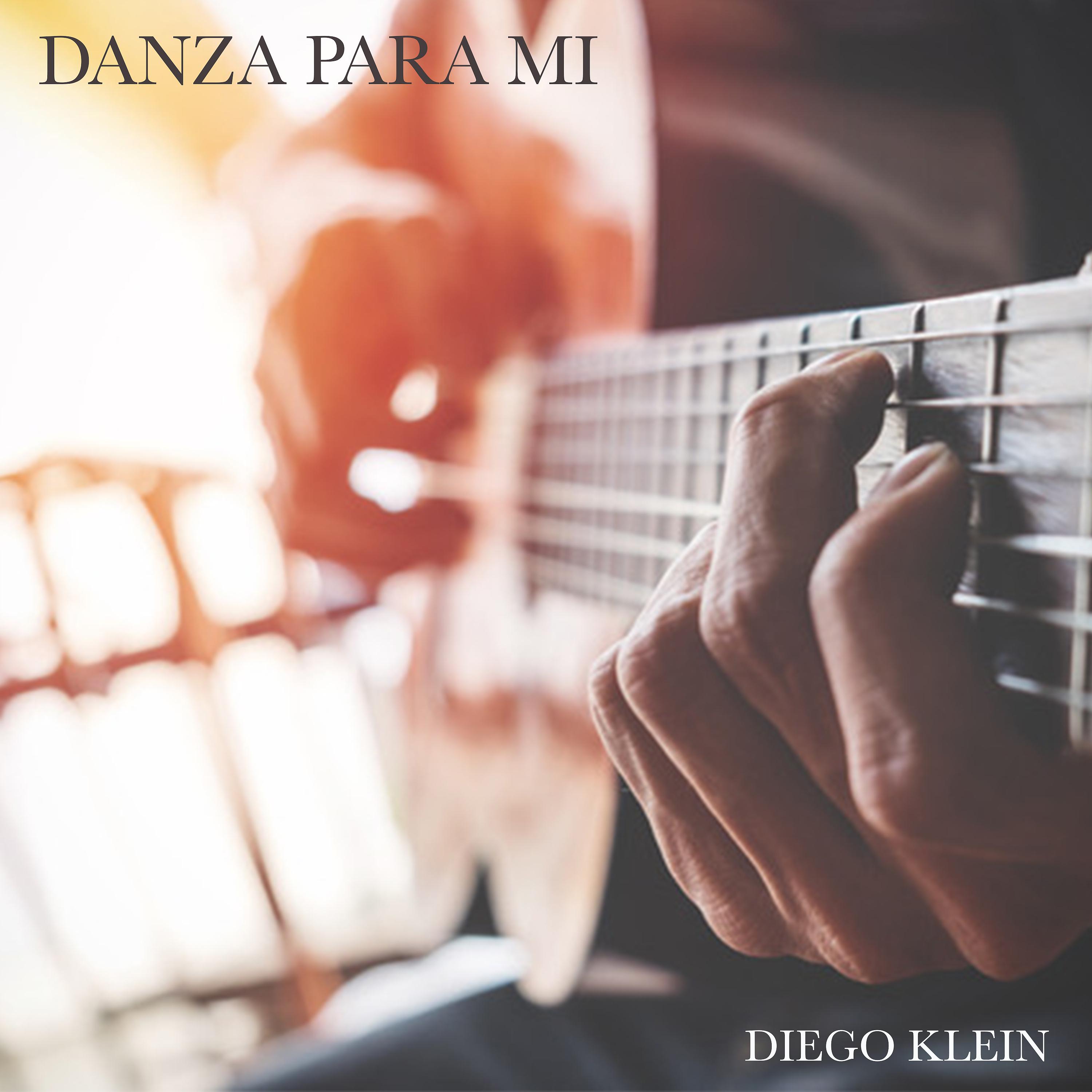 Постер альбома Danza Para Mi