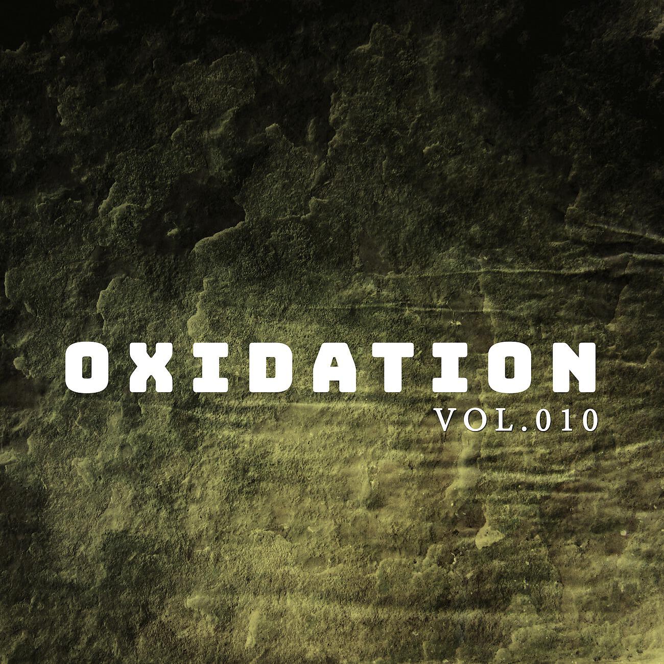 Volodia Rizak - Razor (Original Mix)