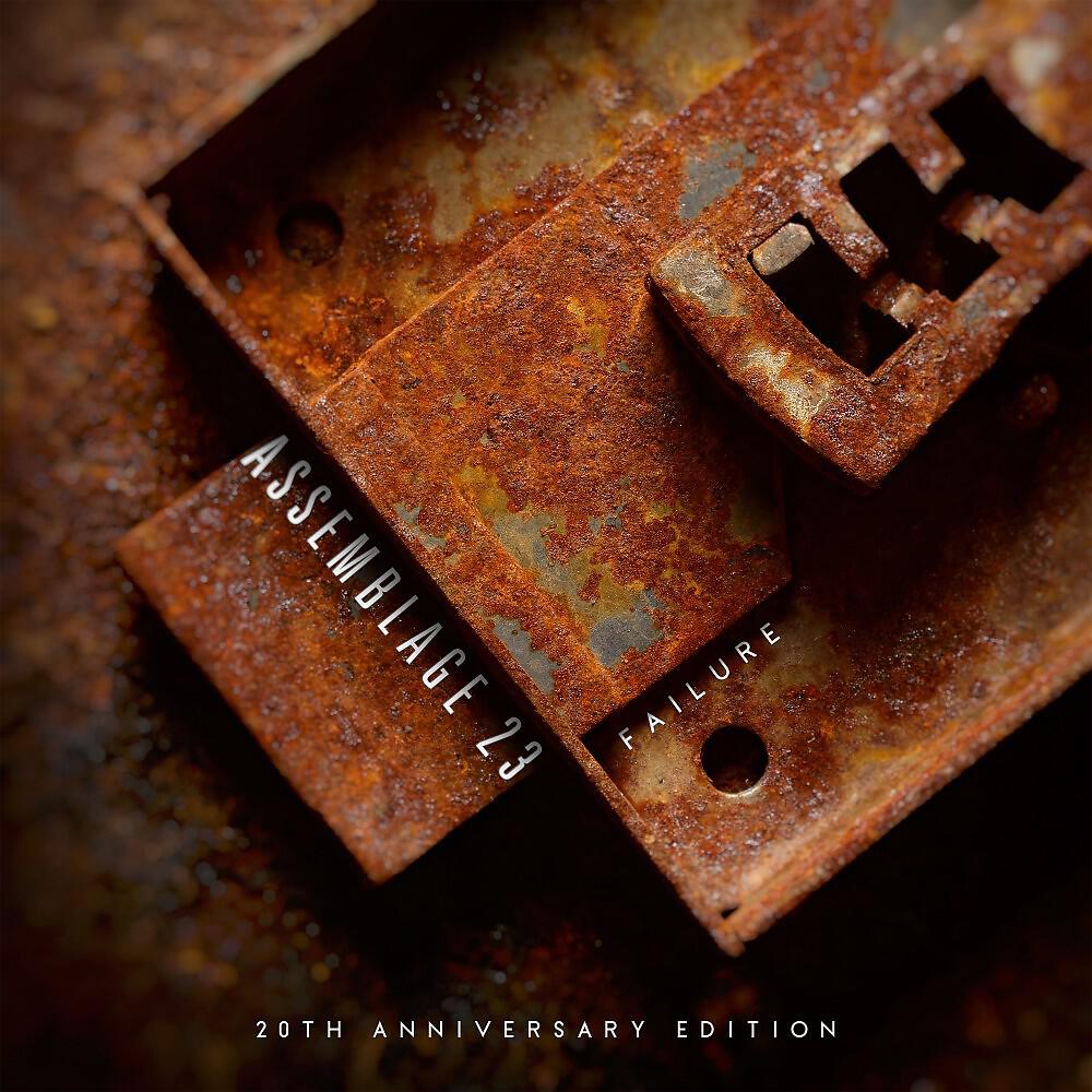 Assemblage 23 - Longevity (2021 Mix)