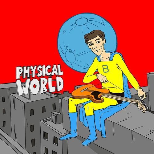 Постер альбома Physical World