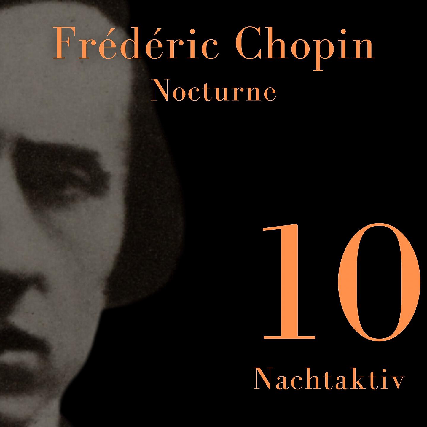 Frederic Chopin - Nocturne No.8 in D-flat major Op.27-2