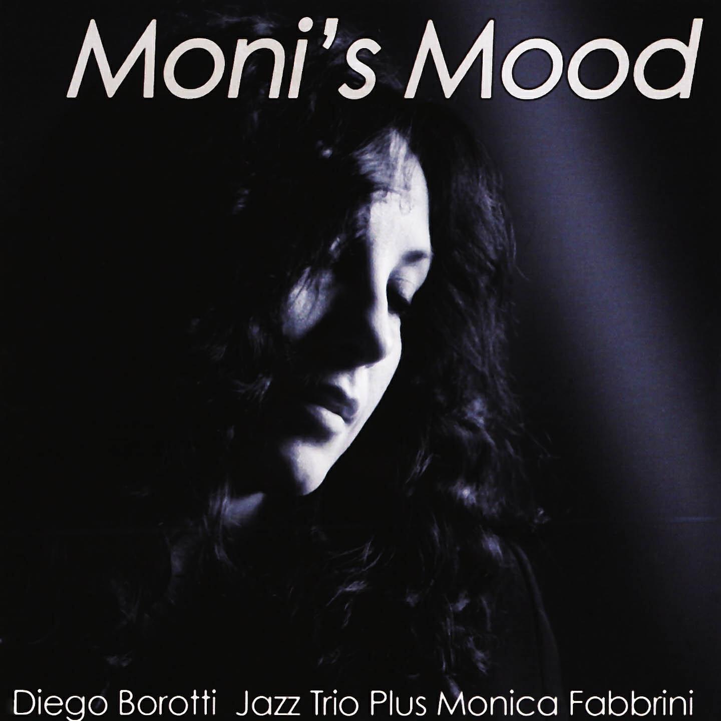 Diego Borotti Jazz Trio - Rosalina