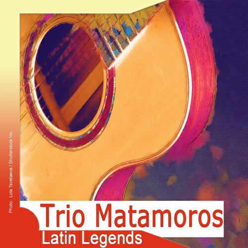 Trio Matamoros - Mata y Beby (Remastered)