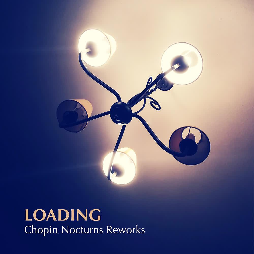 Постер альбома Chopin Nocturns Reworks