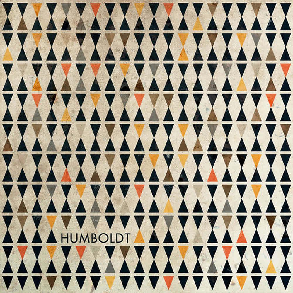Постер альбома Humboldt