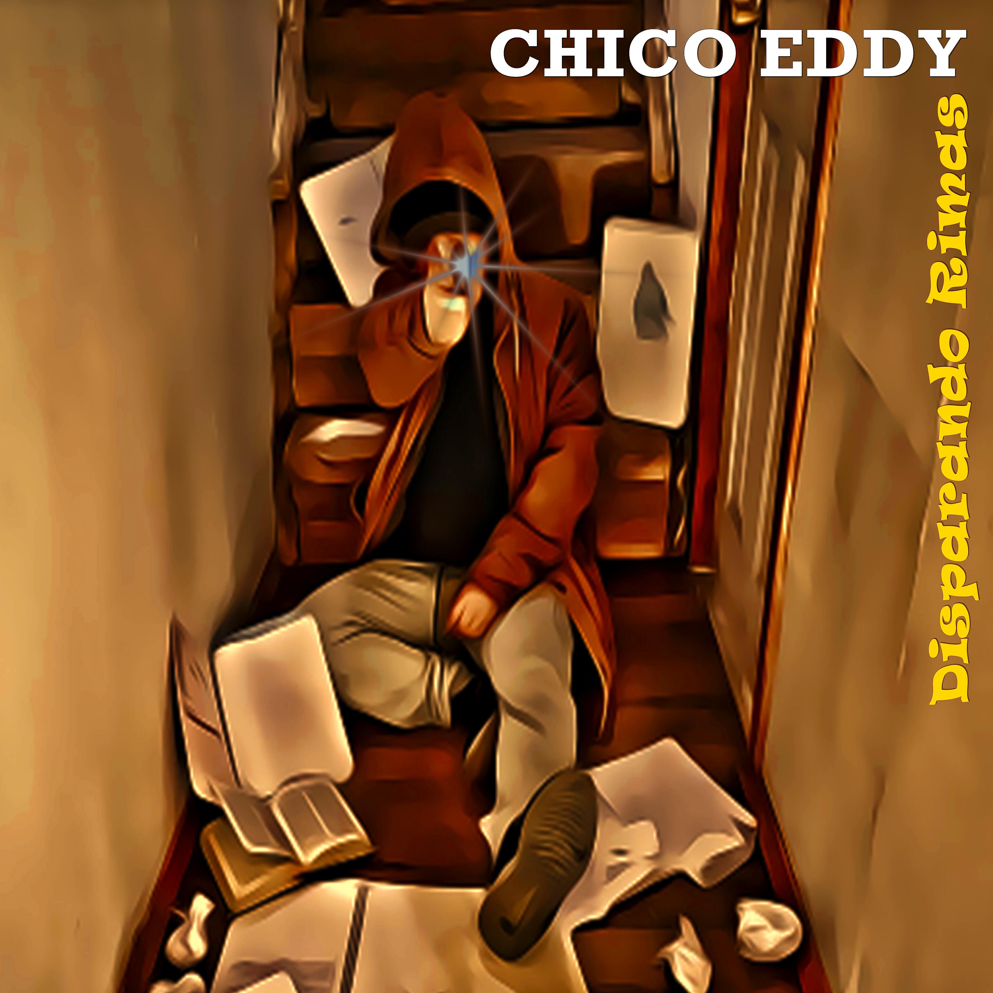 Chico Eddy - En Tu Barrio Y En Mi Barrio