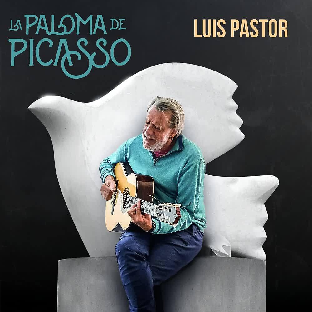 Постер альбома La Paloma de Picasso