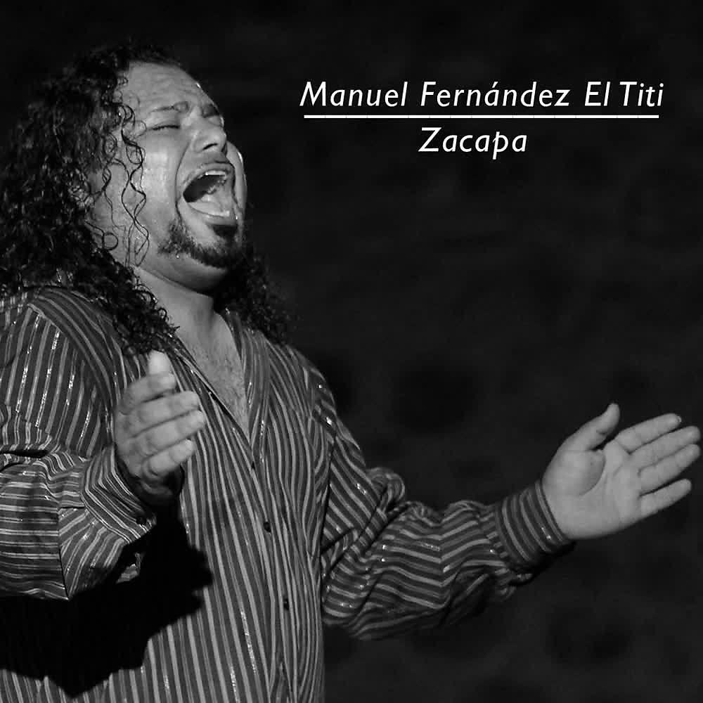 Manuel Fernández El Titi - Zacapa