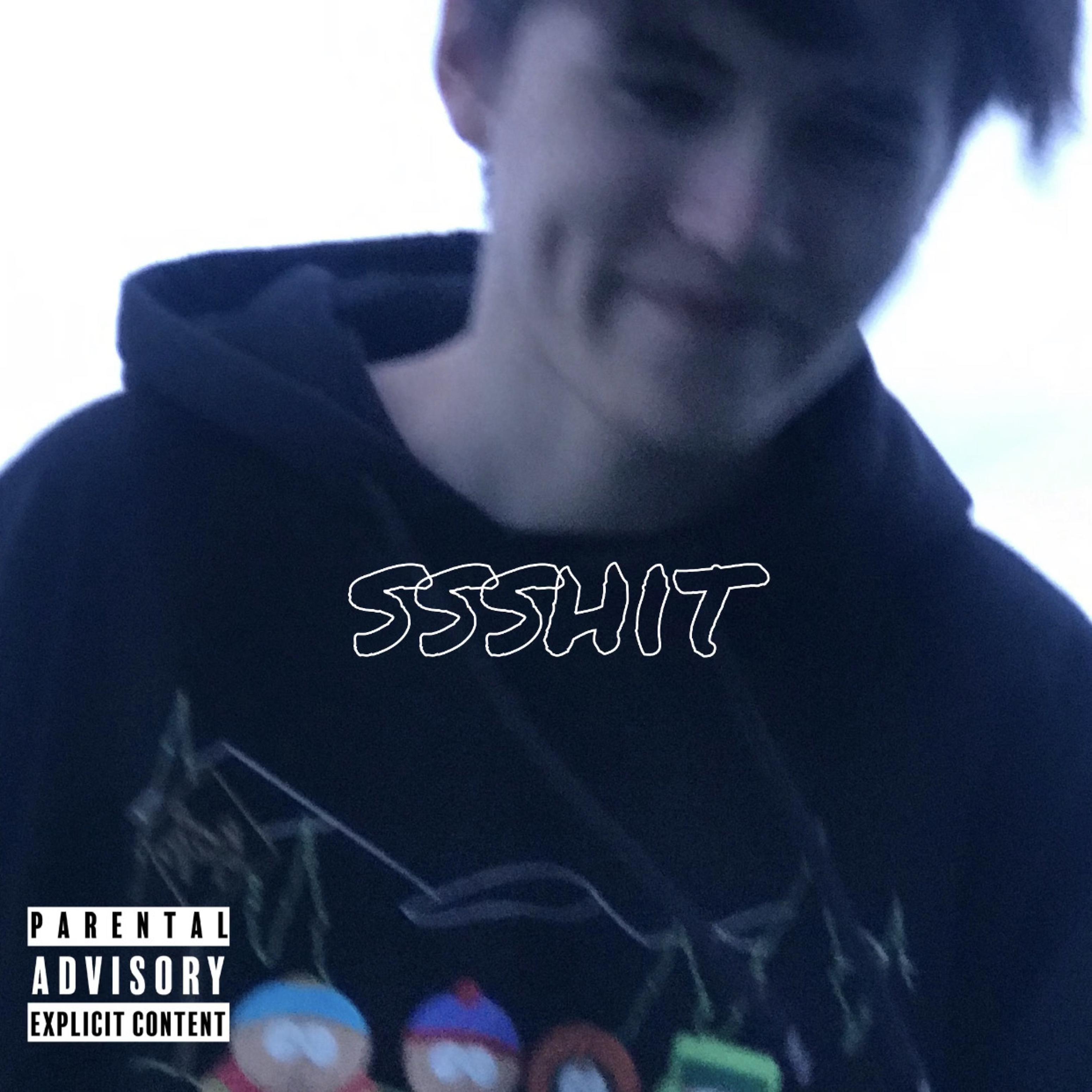 Постер альбома Ssshit