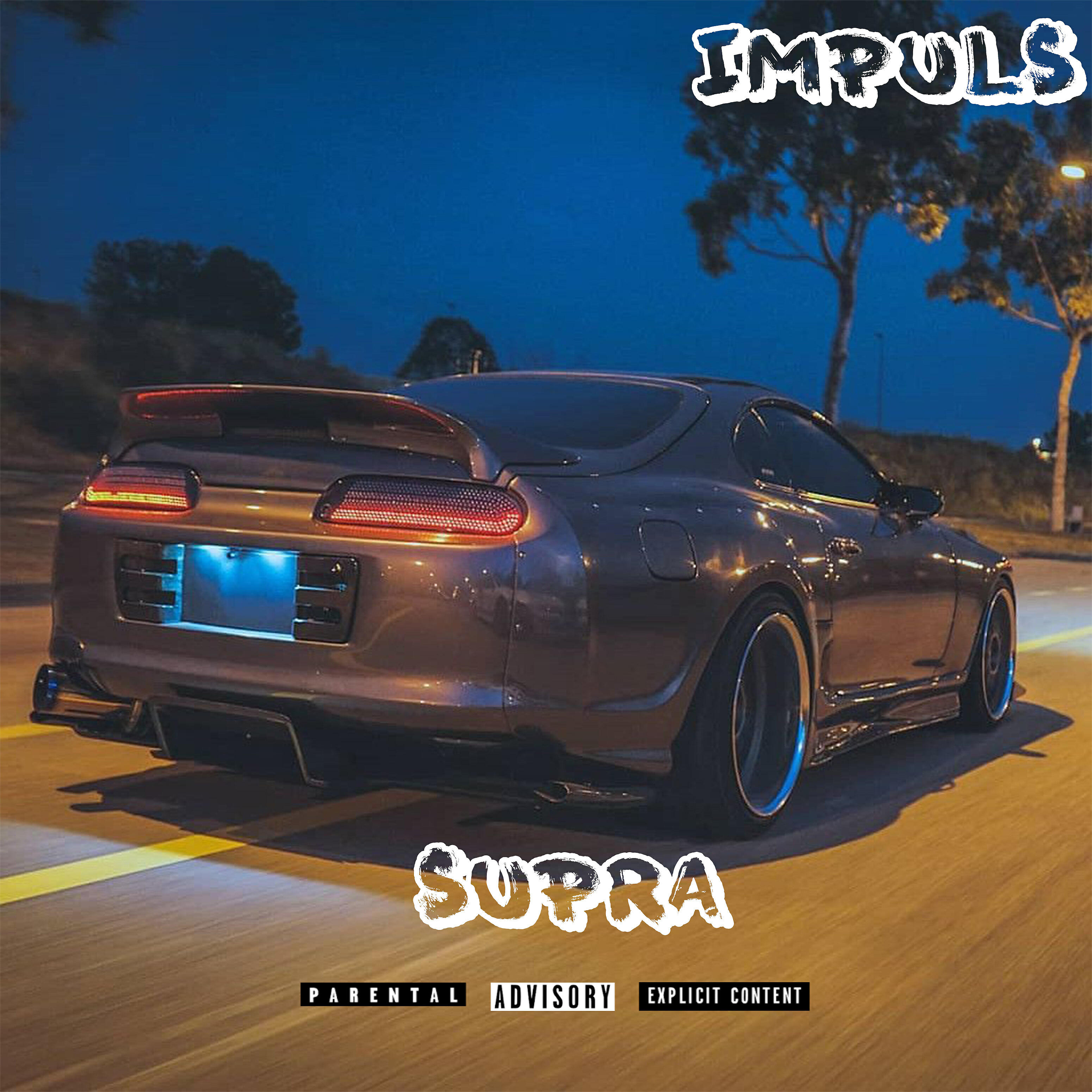 Impuls - Supra