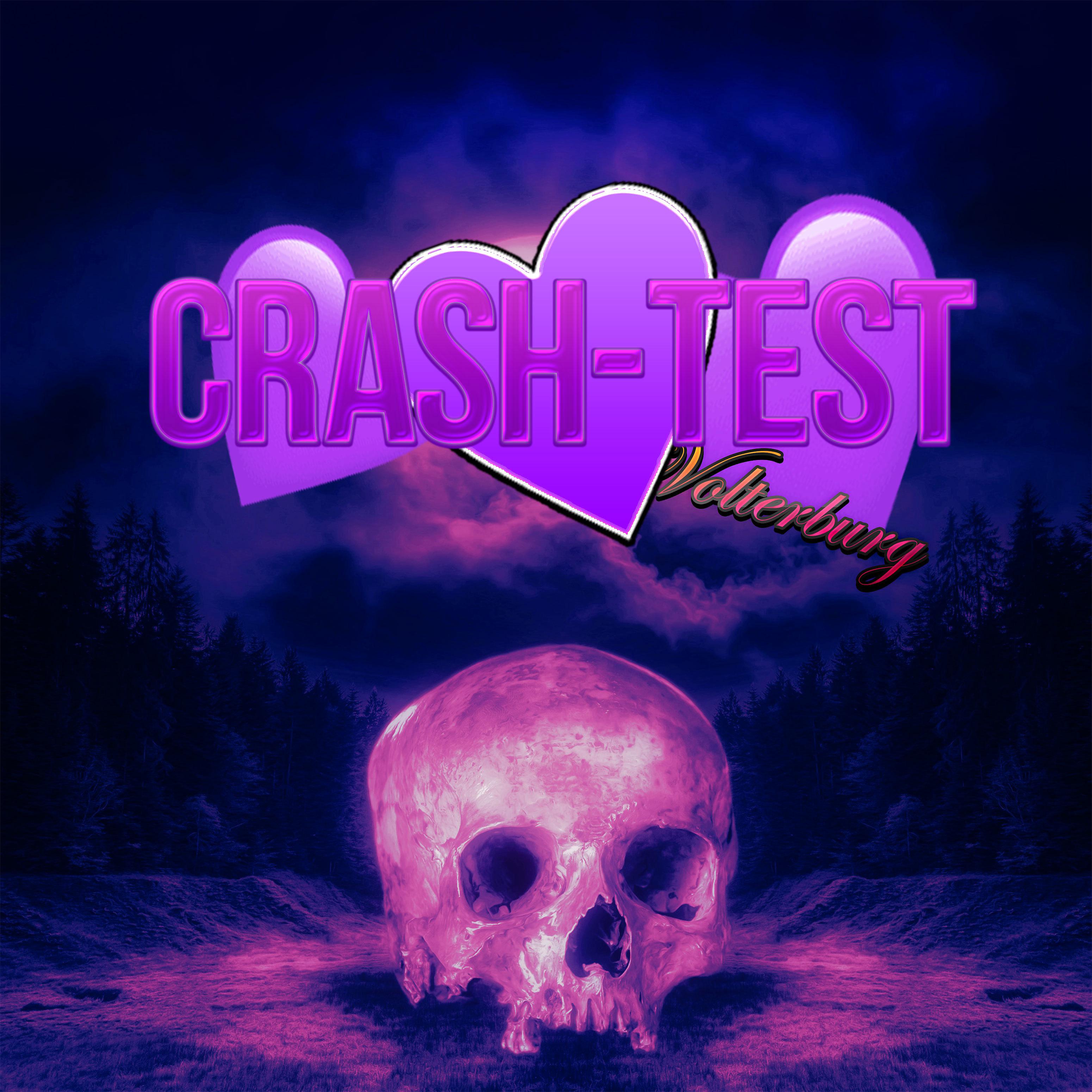 Постер альбома Crash-test