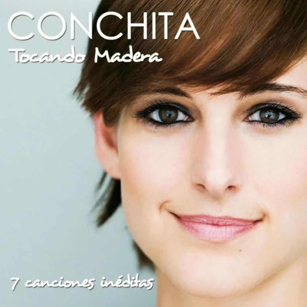 Постер альбома Tocando Madera