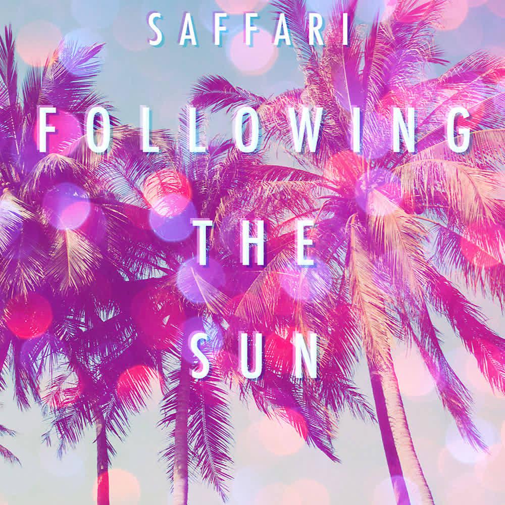 Постер альбома Following the Sun