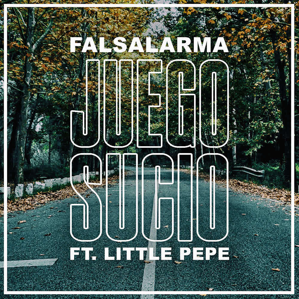 Falsalarma - Juego Sucio