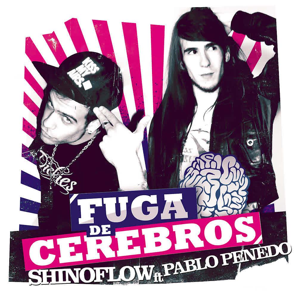 Постер альбома Fuga de Cerebros