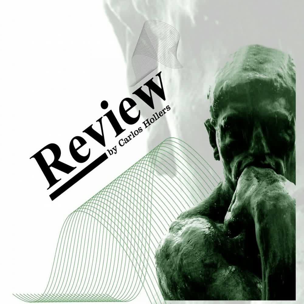 Carlos Hollers - Good Vibration (DJ Remy & Roland Klinkenberg Remix)