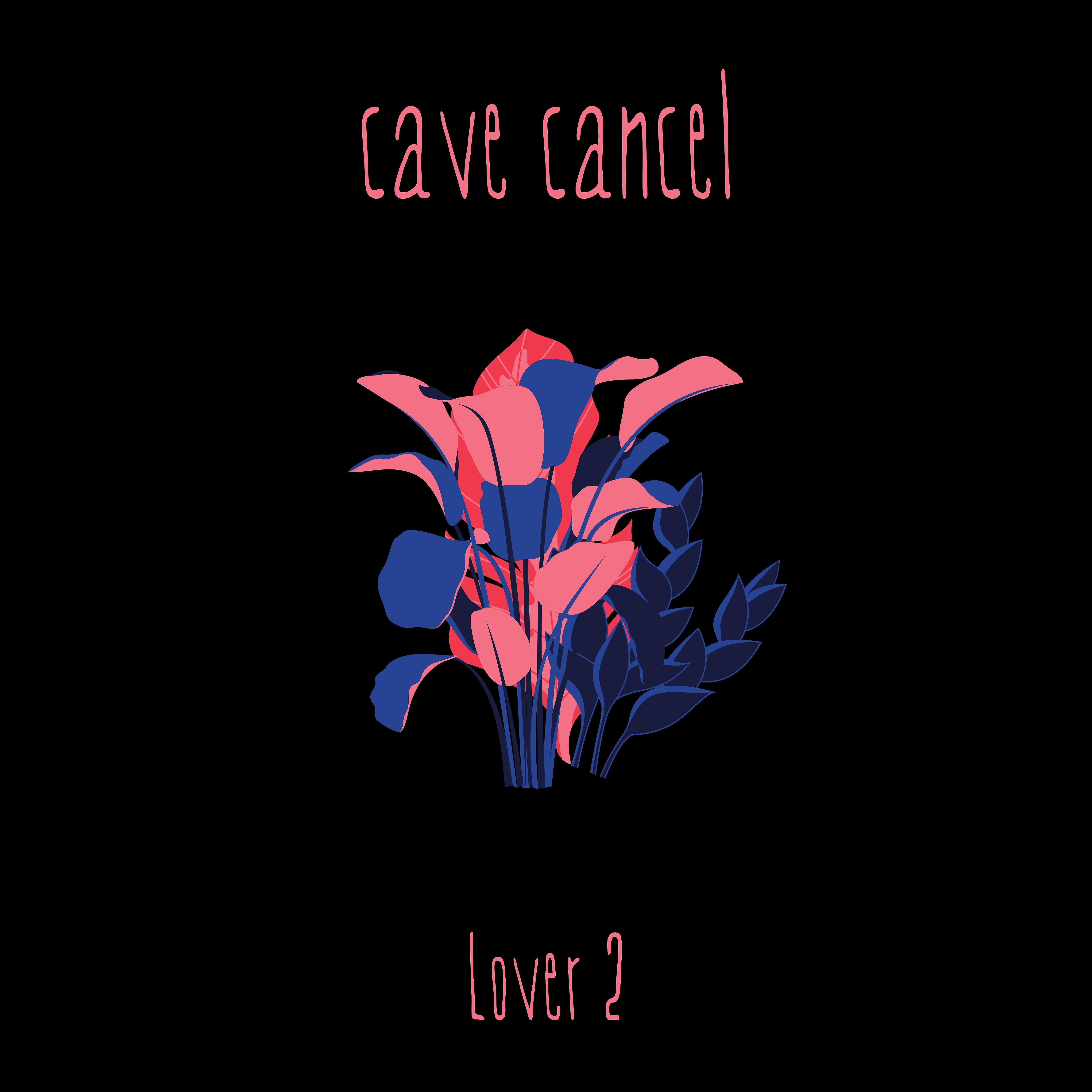 Постер альбома Lover 2
