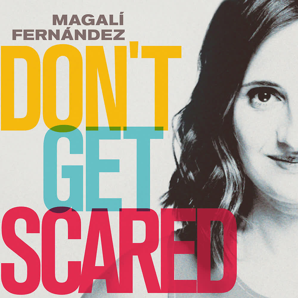Magalí Fernández - I'll Be Seeing You