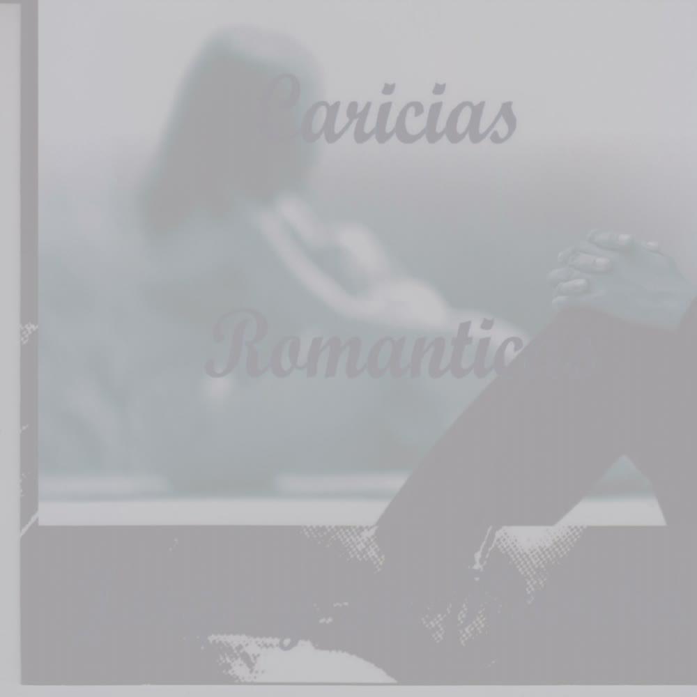 Постер альбома Caricias Románticas