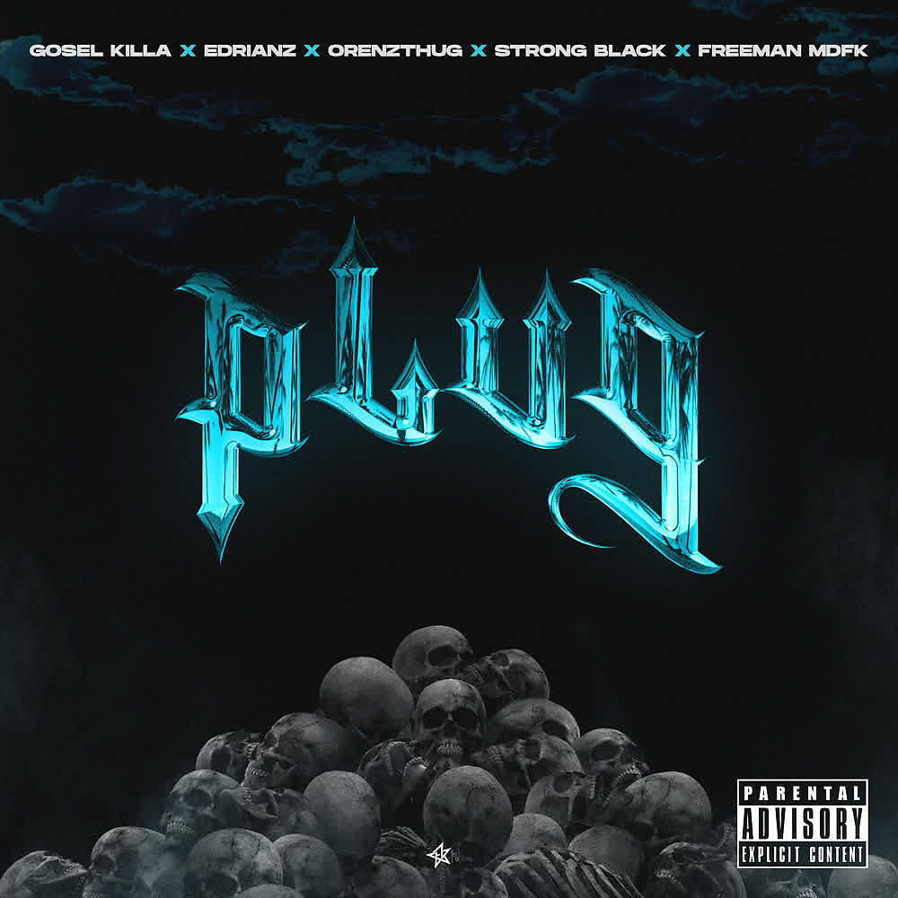 Gosel Killa - Plug