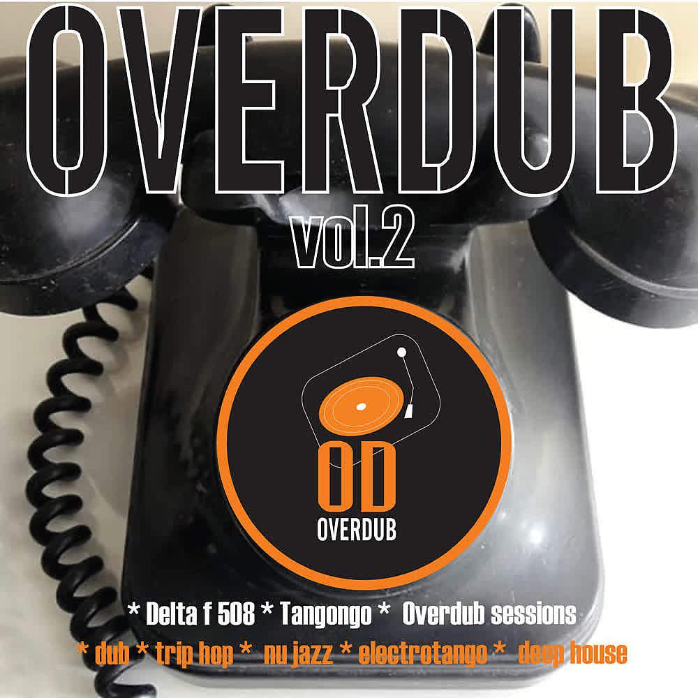 Постер альбома Overdub (Vol. 2)