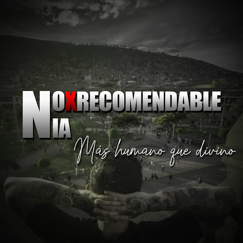 No Recomendable - Imposible Olvidarte (Acústico)
