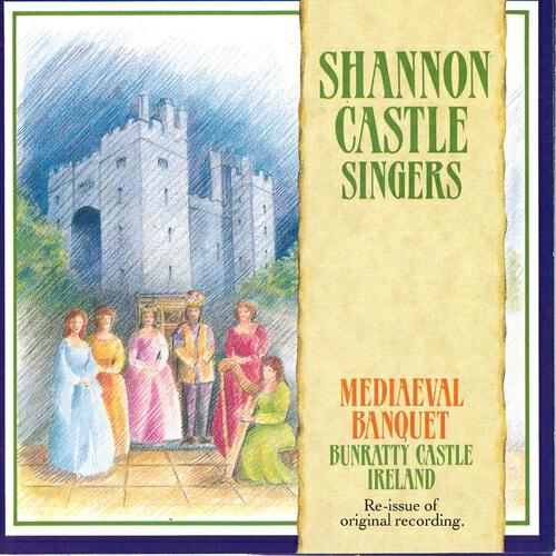 Shannon Castle Singers - Bimis Ag Ol
