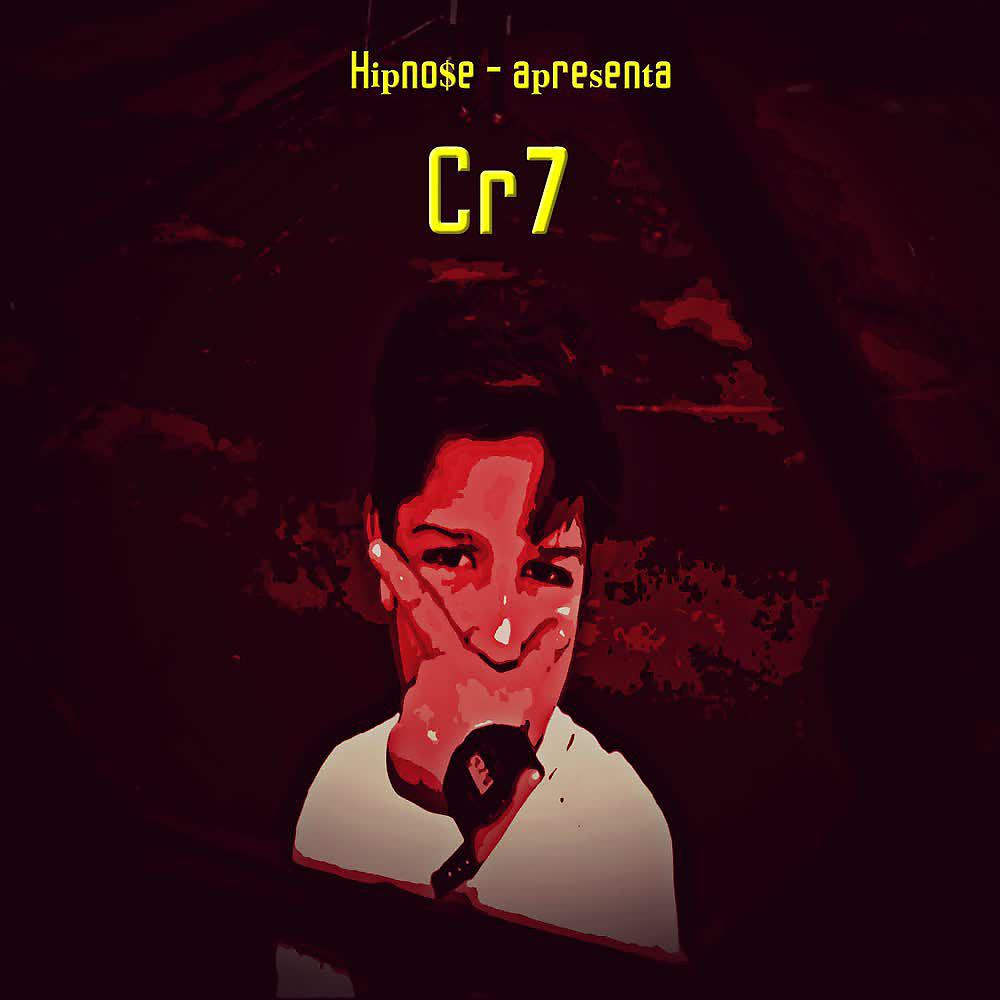 Постер альбома Cr7